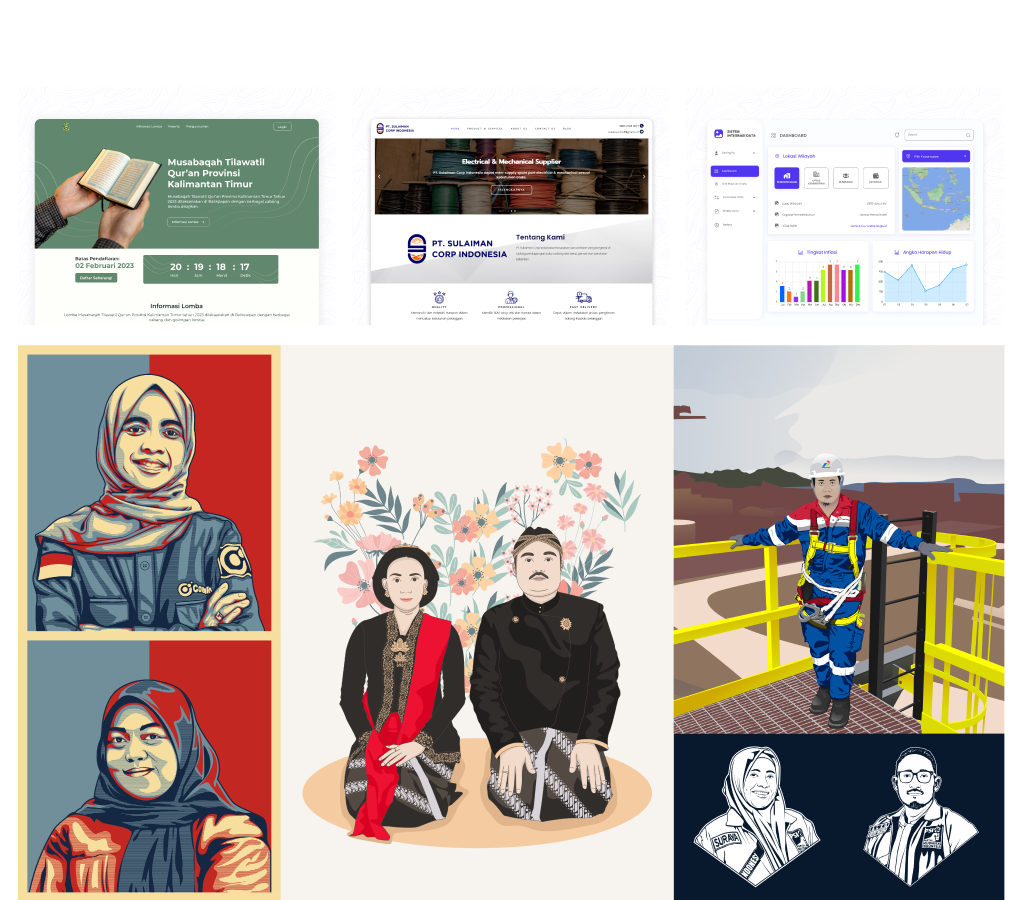 Growing as a Designer and Developer Through Small Projects
